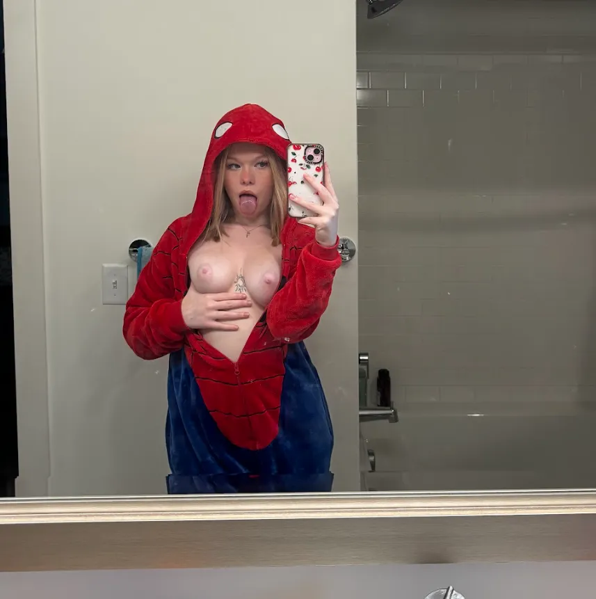 Being topless in public is the most comfortable posted by CuteHoneybun