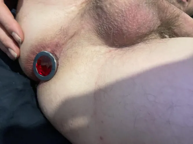 Belgium age 29 by TangeloOk141