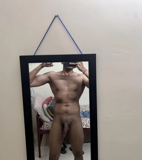 Believe me I can drill you deep(22) by Silent_Point5398