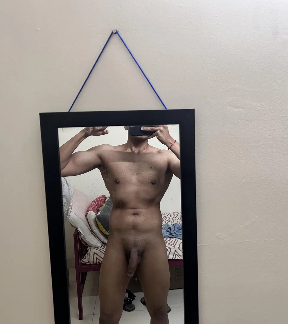 Believe me I can drill you deep(22) posted by Silent_Point5398