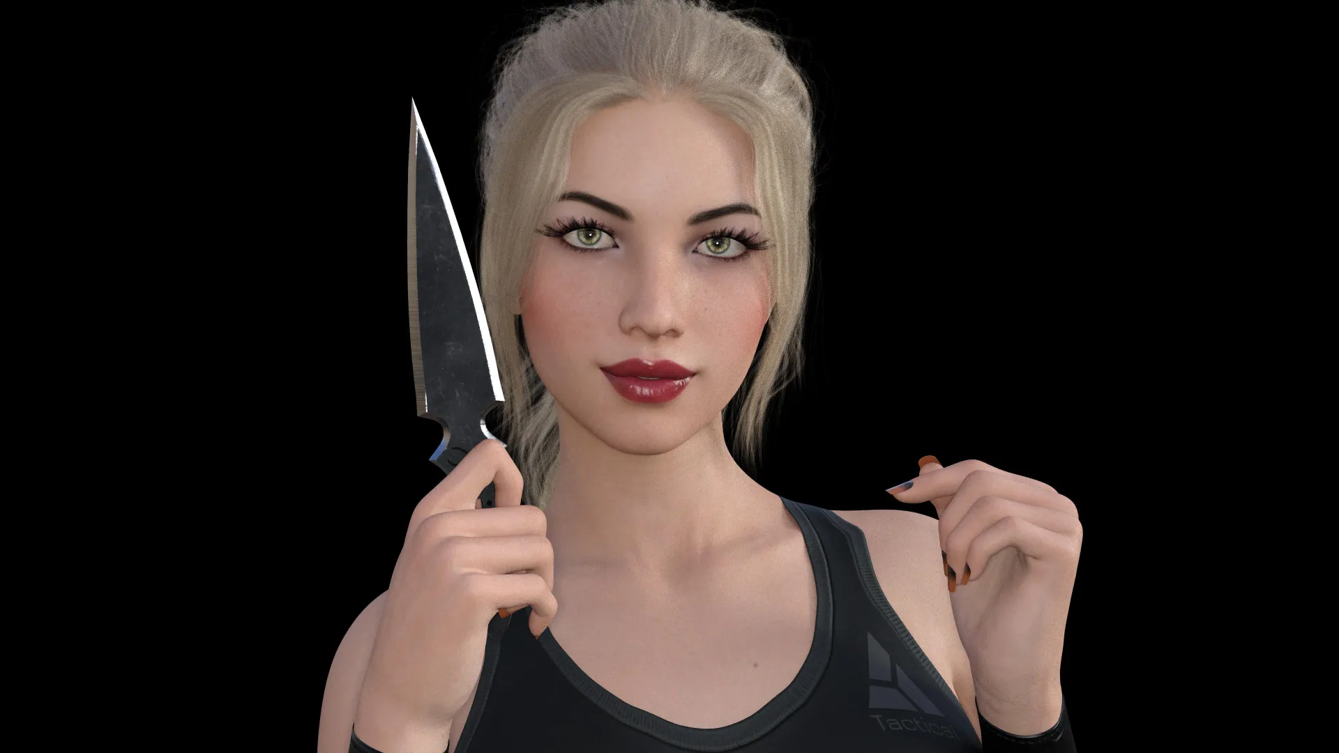 Bella posted by Puzzleheaded-Buy5076