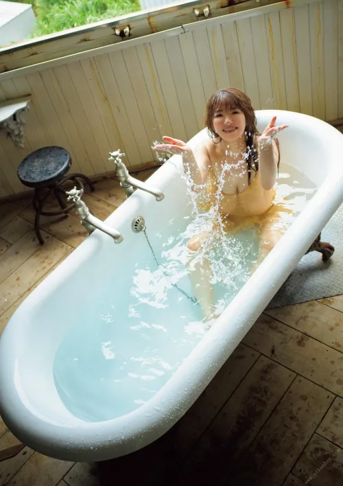 Belle by NSFWPostmaster9000