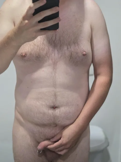 Belly, need some more by Short_Issue5811