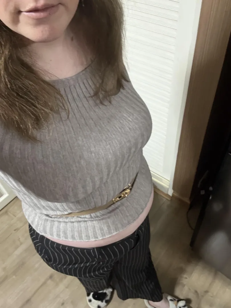 Belt Problems posted by Honey8Cow