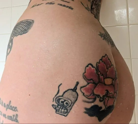 Bender  by _Autumn_Haze