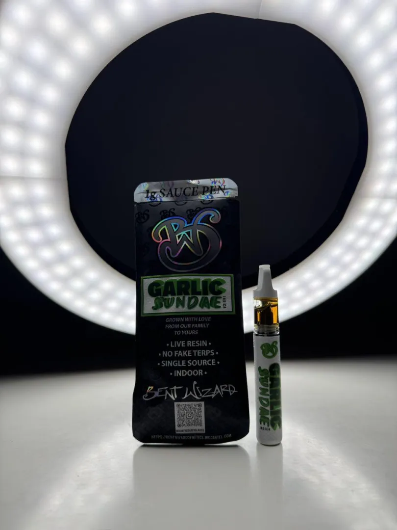 Bent wizard ‍♂️ posted by Trix444kidz98