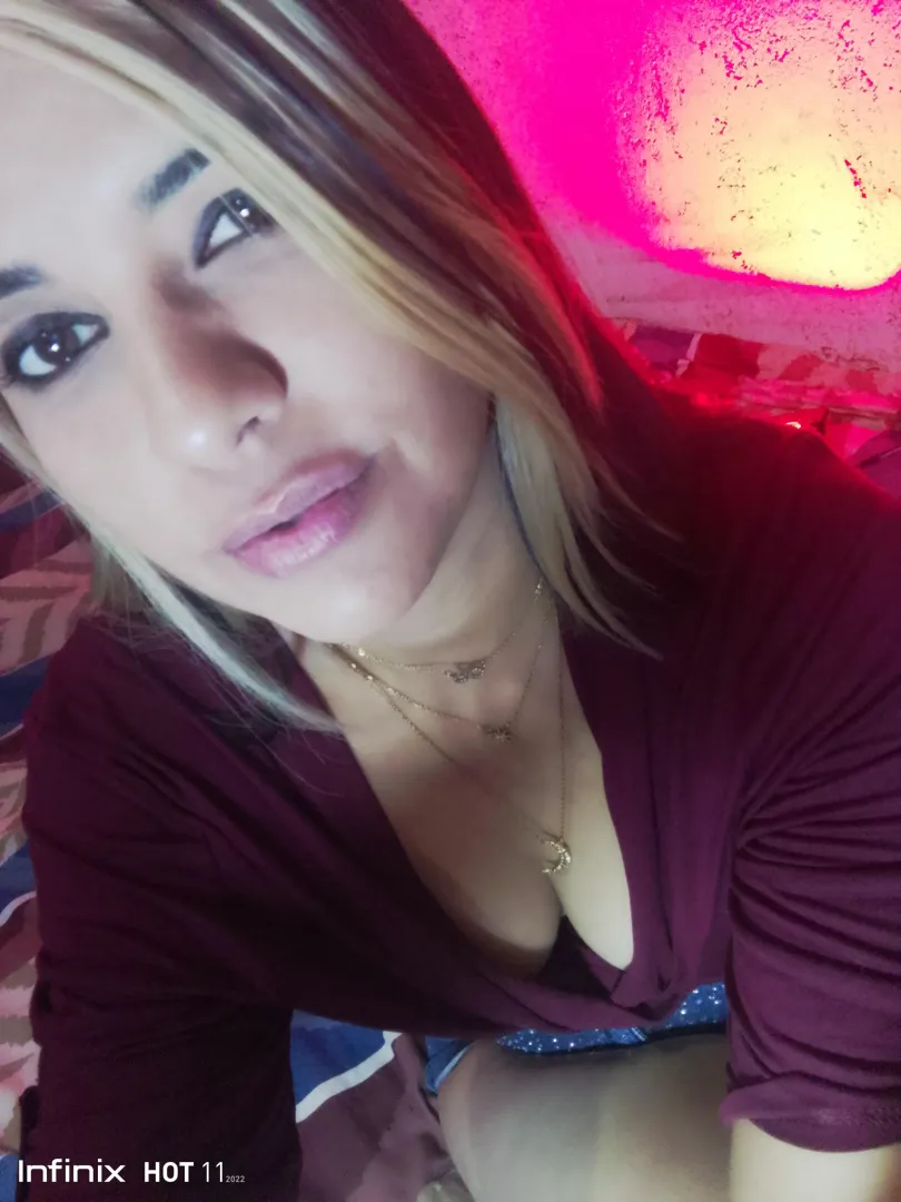 Besito de Buenos días  posted by alanamariarous