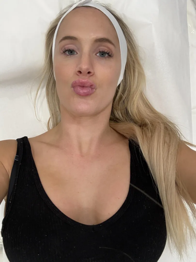 Best blow jobs posted by therealportiabanks