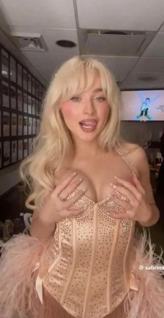 Best cleavage around  posted by G00N_Budd