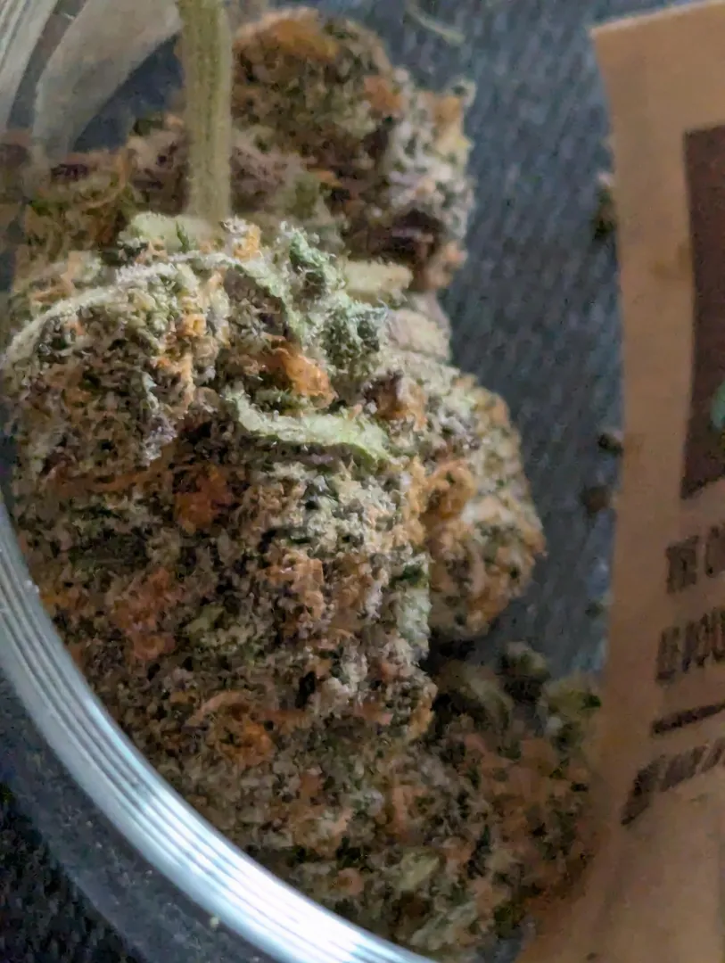 Best flavor I've ever had posted by HypocriteOx