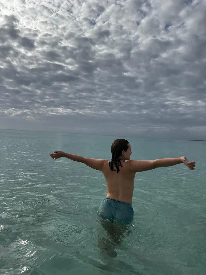 Best place and best feeling posted by cutiee_j