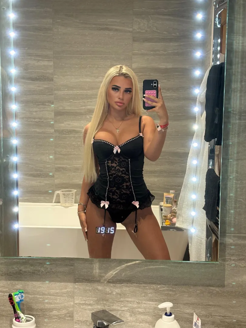 Best set ever posted by PearledEcho