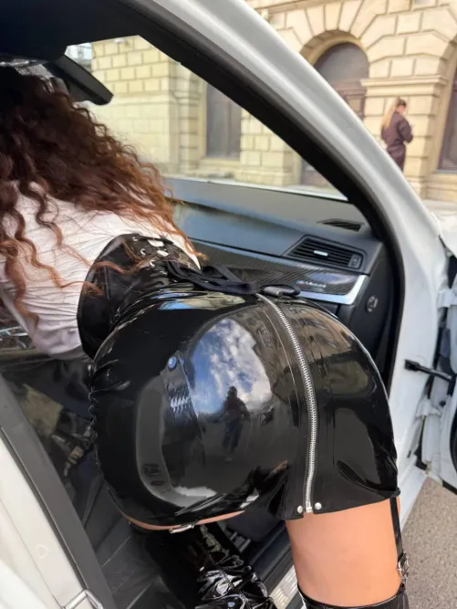 Best skirt for office by s_mistress