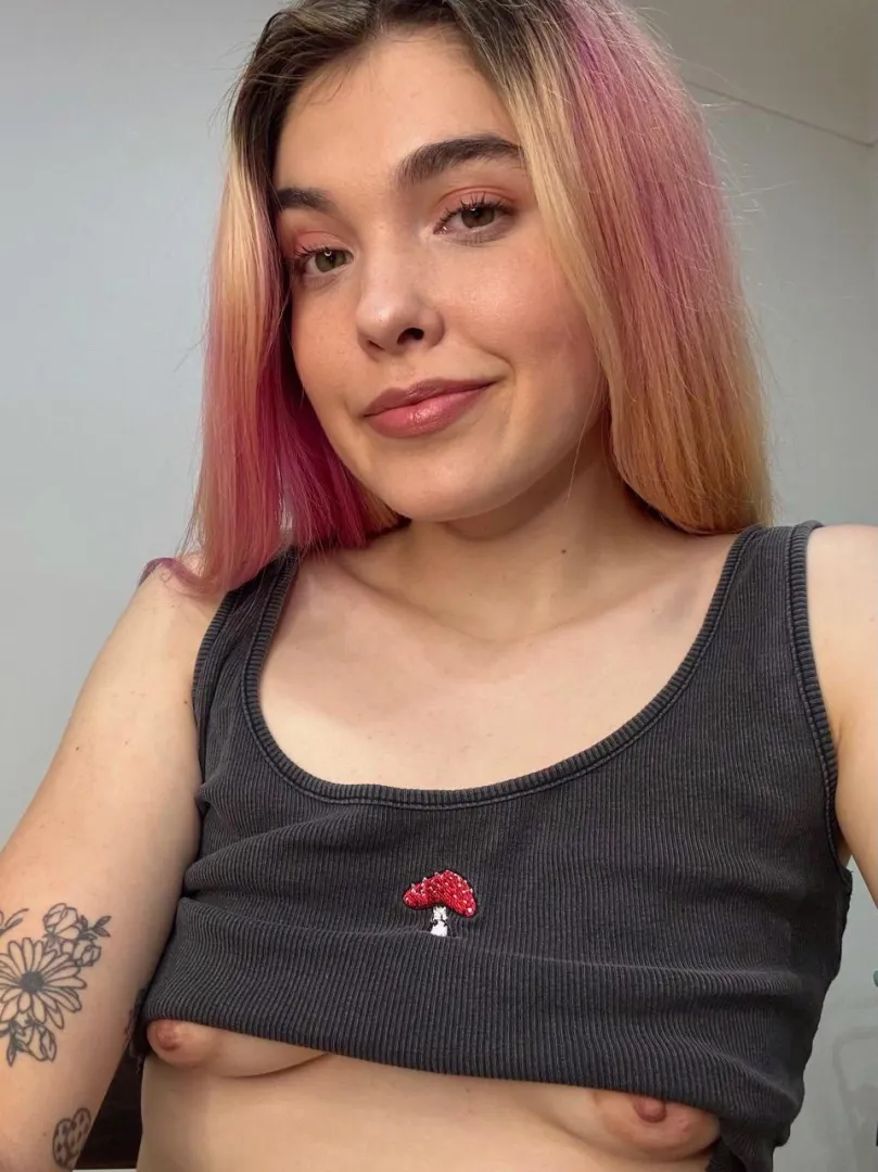 Best tits from your wishlist posted by itsallforkate