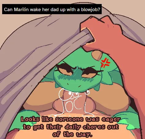 Best way to Wake Up~ (Welwraith) posted by Femb0yJayce