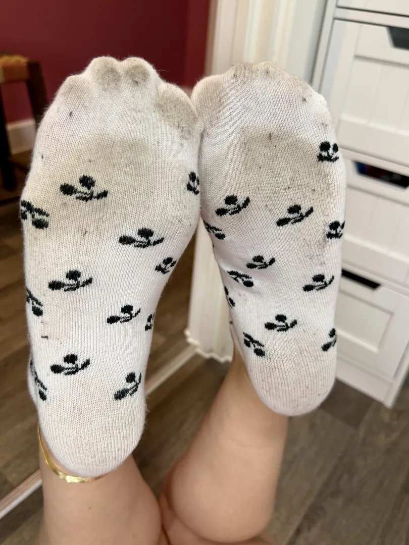 Best with a dirty print  posted by PropToToe