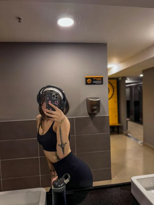 Bet these gains make you rethink your life choices by Bubblybuunny