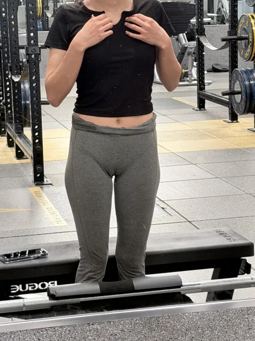 Bet you can’t look away from this angle by _maddieinthecity