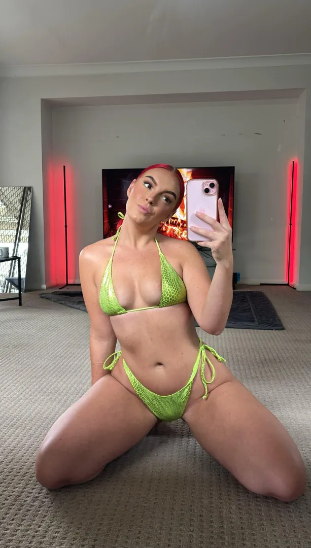 Bet you got a few ideas already posted by MintyVesper