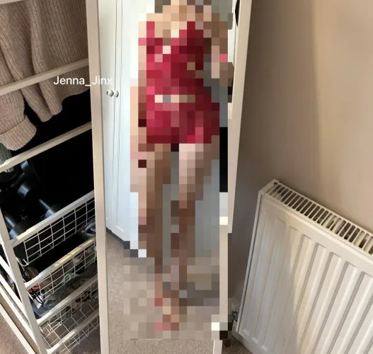 Beta boys get fully censored pics to protect their mindless brains by jenna_jinx