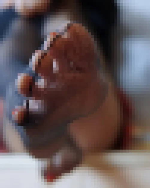 Beta losers don’t deserve anything but pixels. by Goddess__Paula