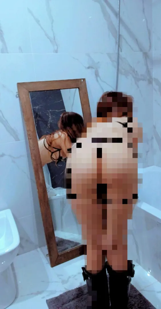 Beta, you're not worthy to see my beautiful ass posted by Fearless-0911