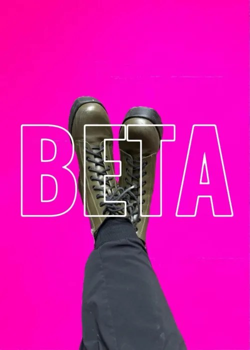 betas get boots. boots for betas. and they’re happy with them. by findom_queenbee