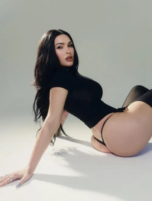 Better angle of her new  by mangopuffin