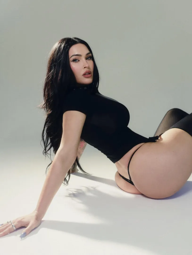 Better angle of her new  posted by mangopuffin