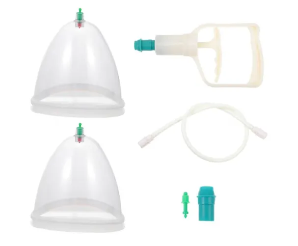 better cheap cupping options by sneakybuster