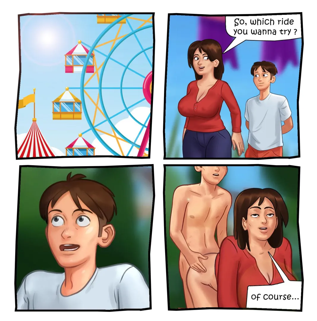 Better Ride posted by Loose_Molasses_5128