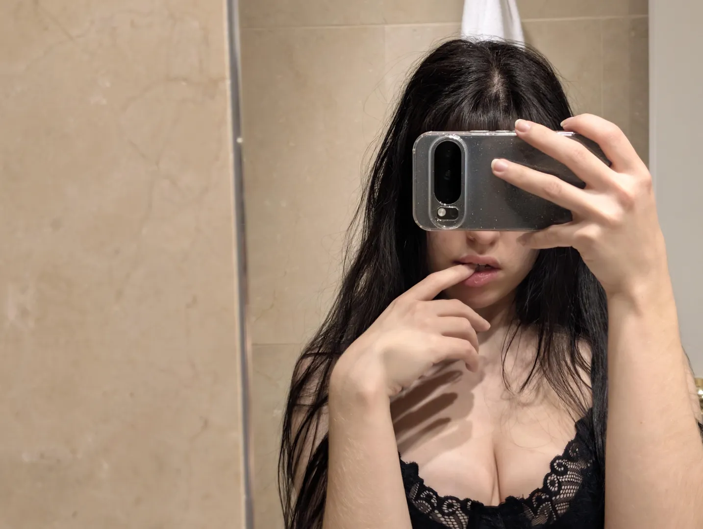 Better than his bored wife posted by nymph_nocturna