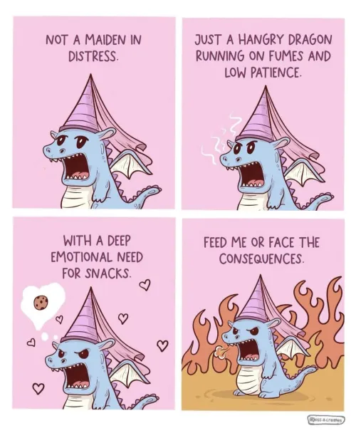 Beware by Unicornsftw89