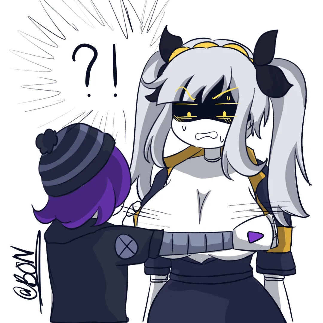 Bewbs posted by Weenie_Lubs_U