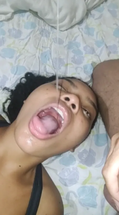 [B/G] - Swallow his spit - 694: OFF by Leon-PH3