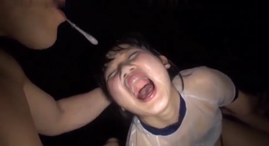 [B/G] - Swallow his spit - 716: OFF by Leon-PH3