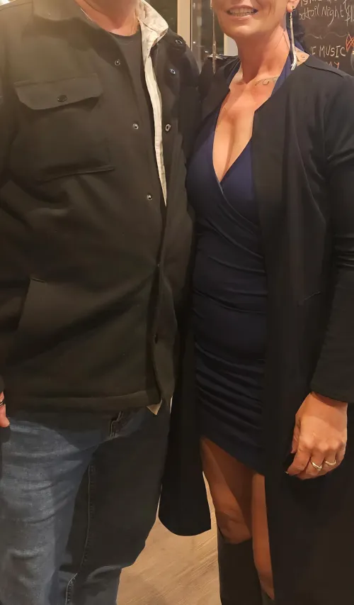 Bi 40s cpl looking for fun. by cbrfuntimes