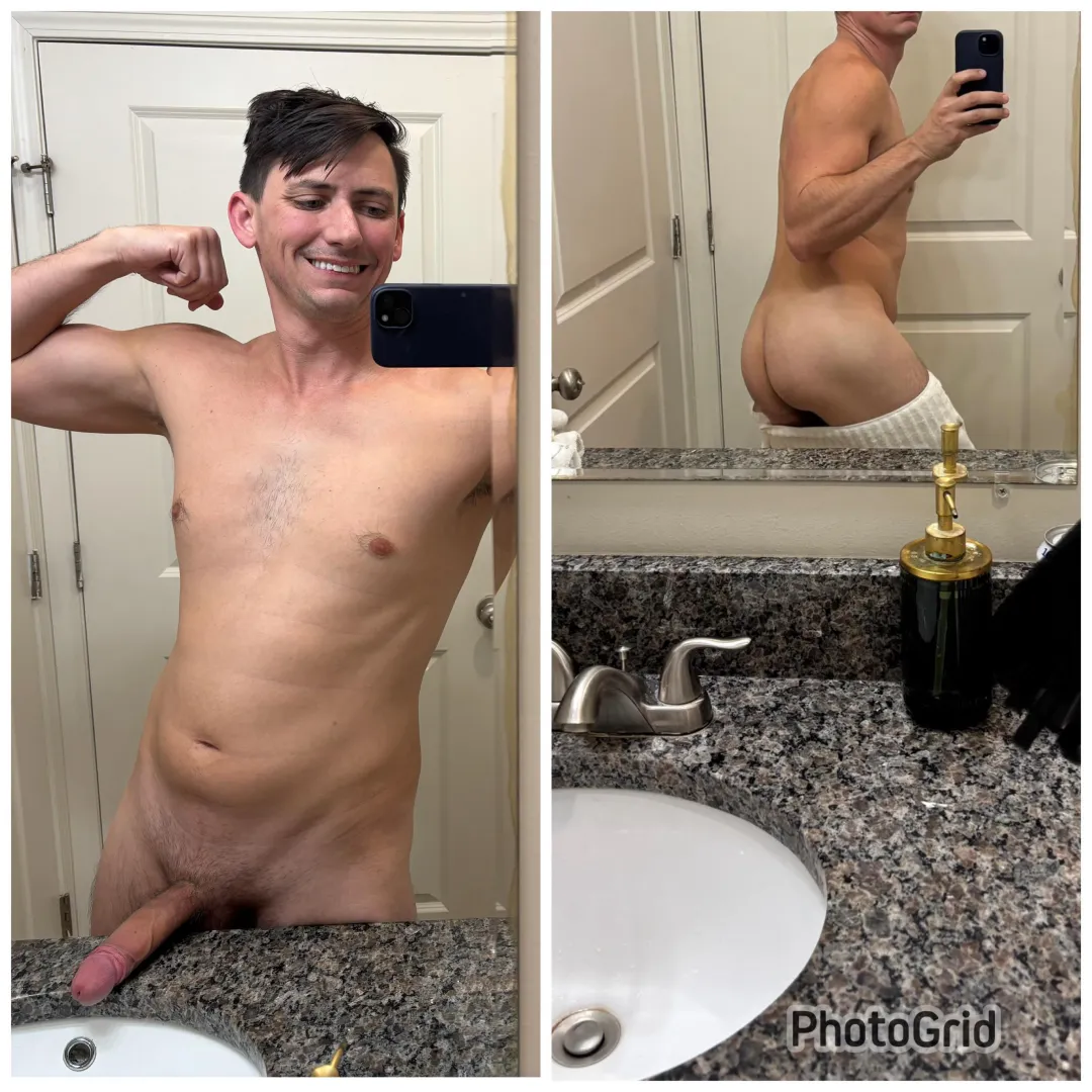 Bi bottom posted by QueenPeggedMe21