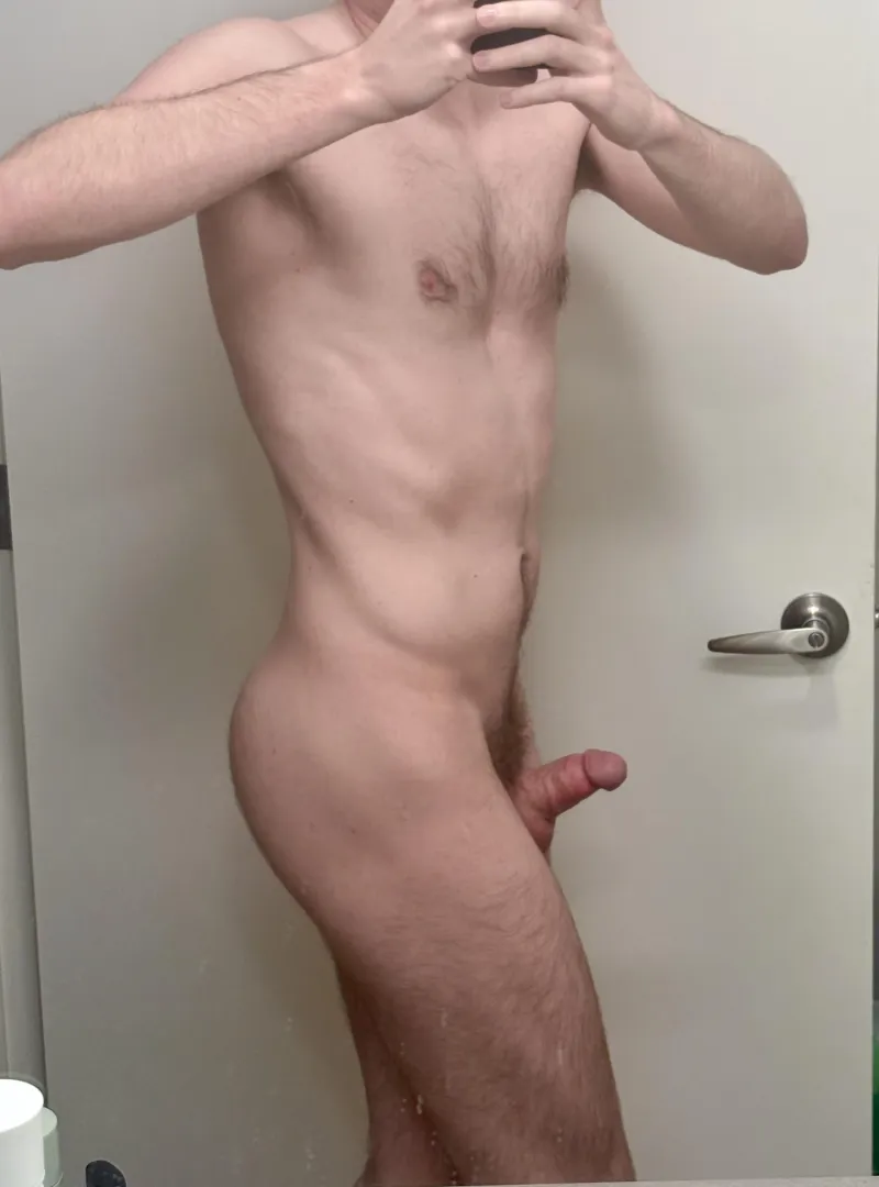 Bi jock, guess I try to compensate for my size a bit. posted by No-Welder5183