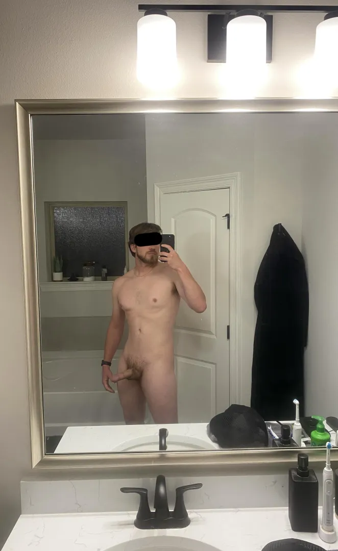 bi male body posted by graysonvoss