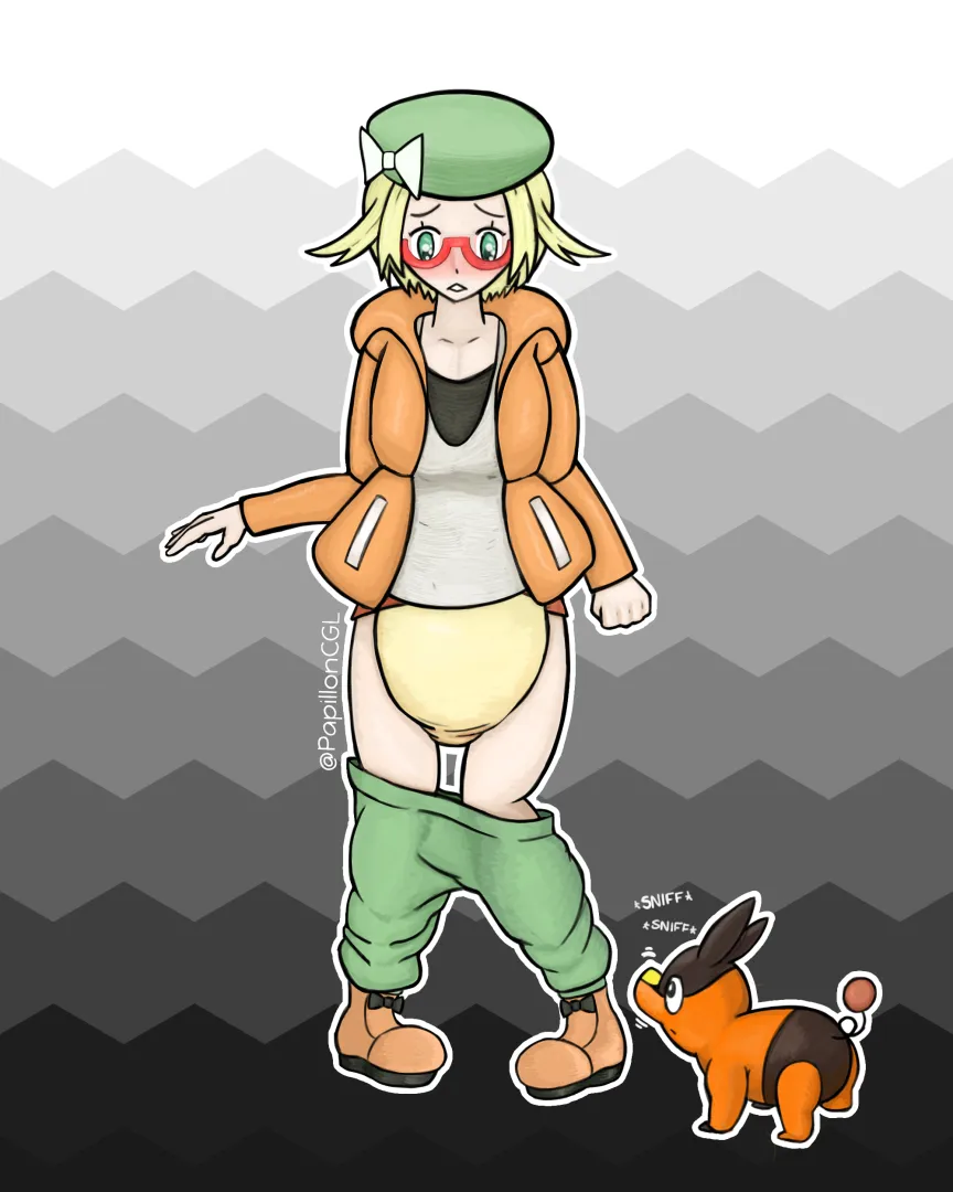 ♡~Bianca~♡ posted by PapillonCGL