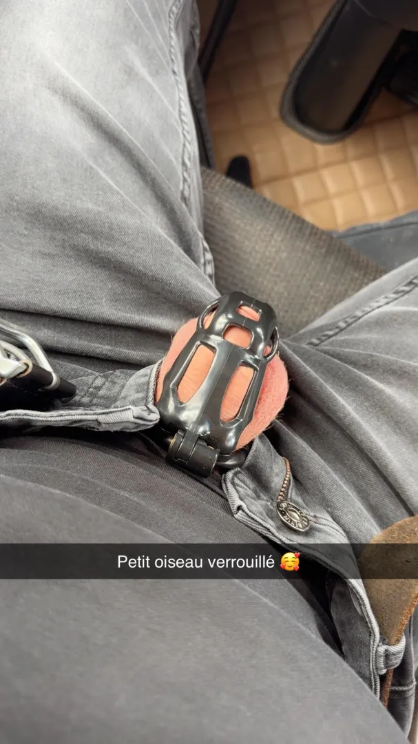 Bientôt le week-end  posted by Silver_Bit2571