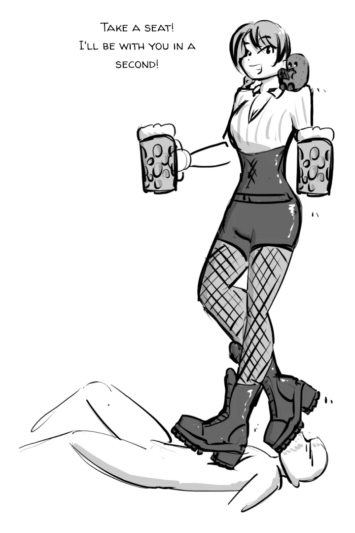 Bierfest! Yes, there are multiple. posted by CeleraPrime