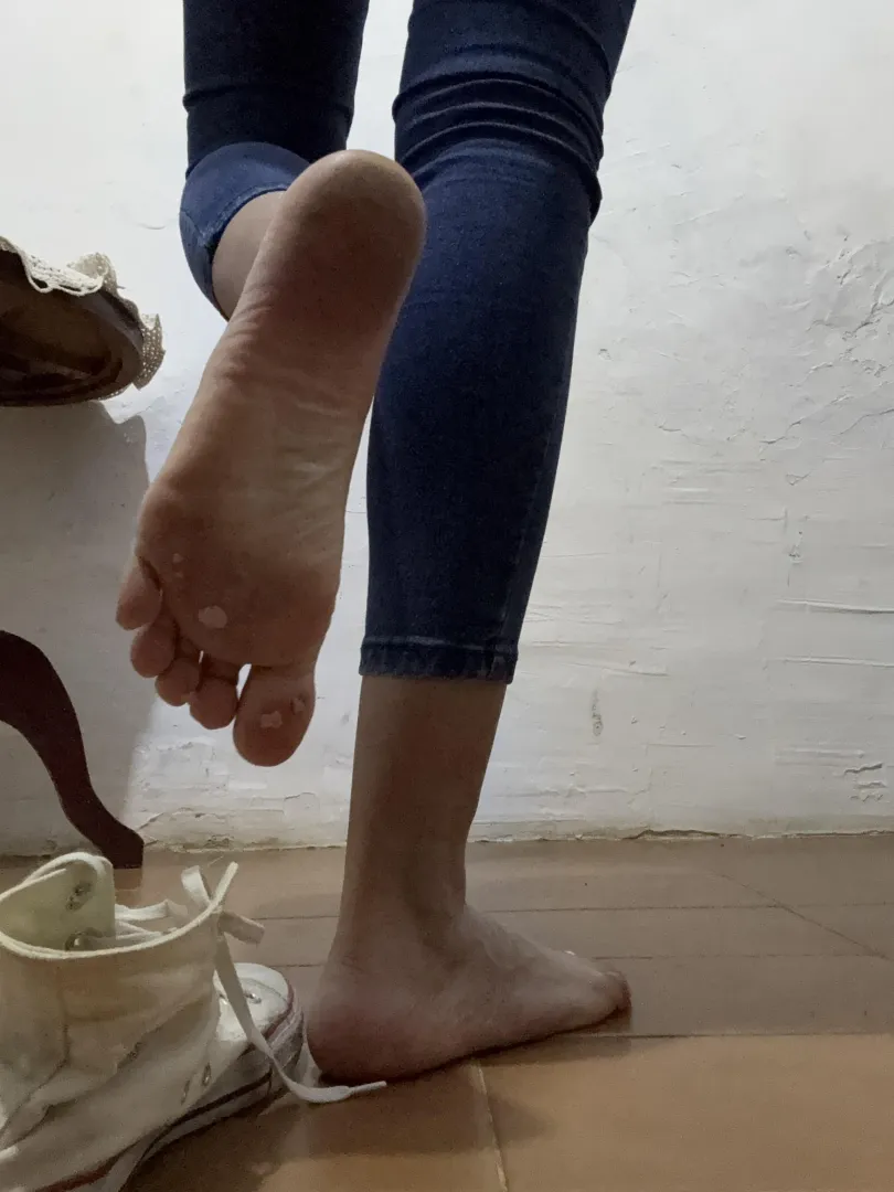 Big and dirty, I have it for you posted by adricurly