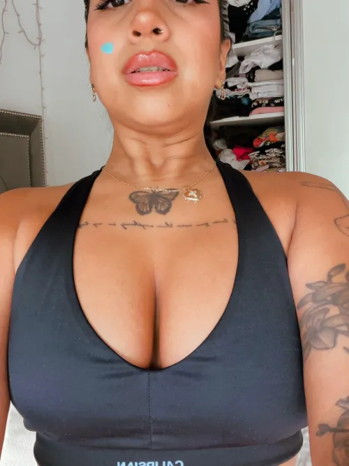 big and natural boobs! suscribe to see all my content by babygalsivip