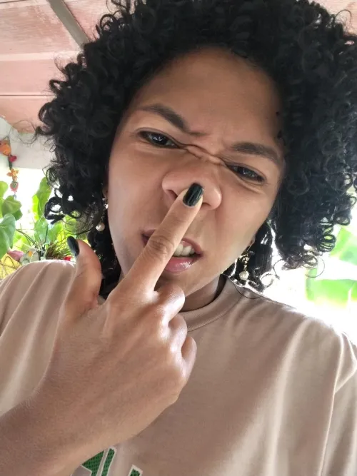 big as you like by adricurly