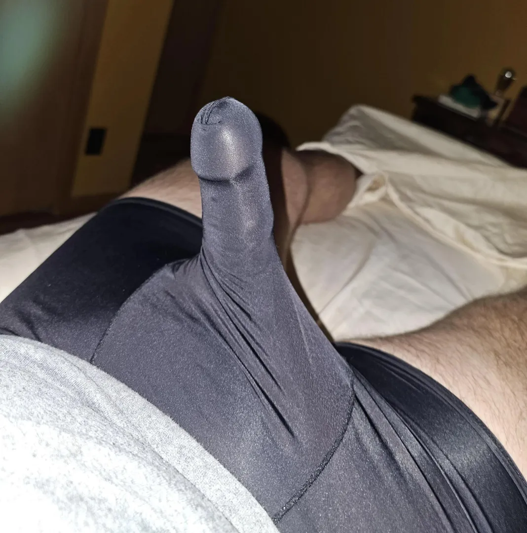 Big ball sack tent [45] posted by Agreeable_Rooster415