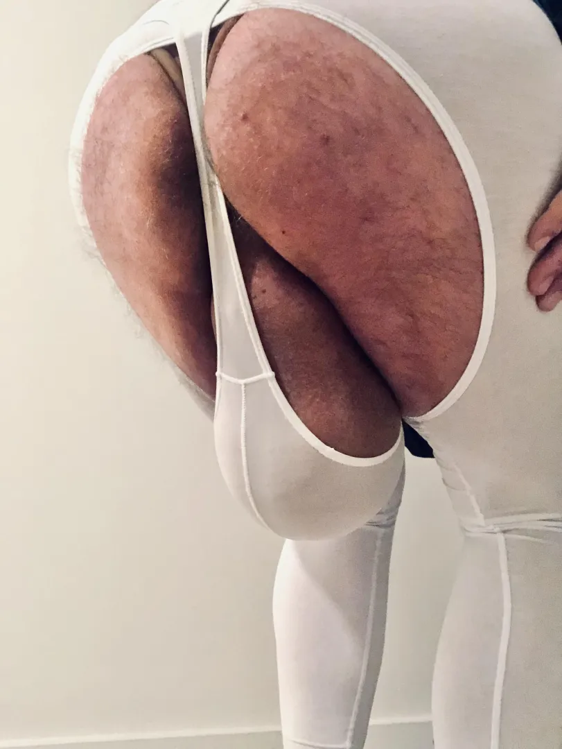 Big balls and taint posted by Foreskinbulger
