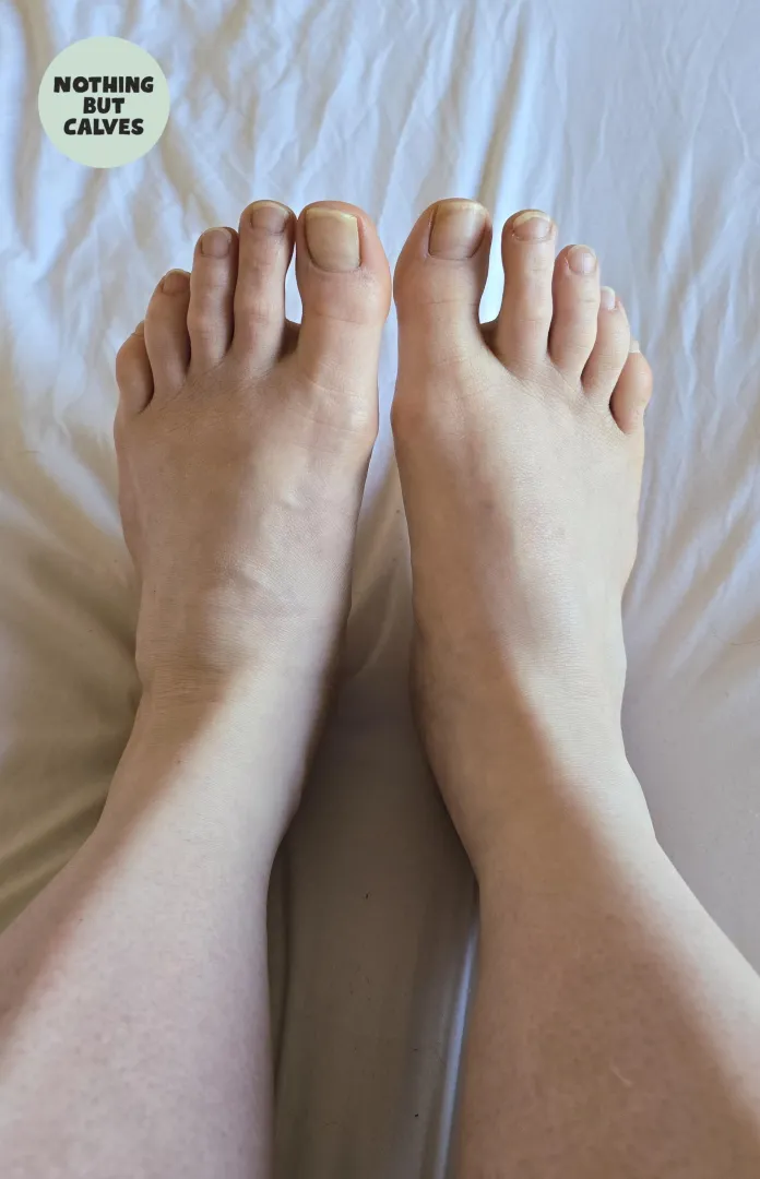 Big, bare and meaty posted by NothingButCalves