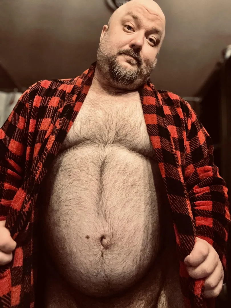 Big bear 42 posted by nonspecific84